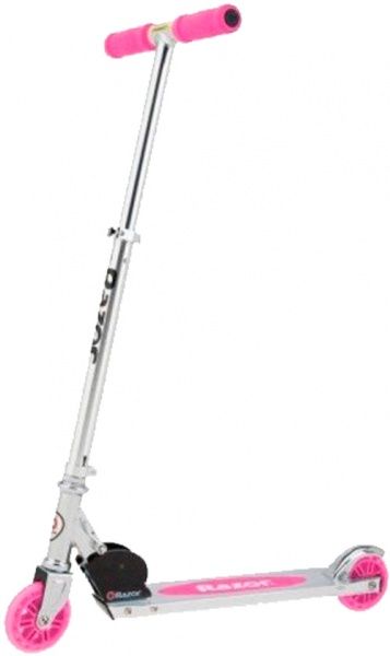 Самокат Razor A125 Al GS 13072263 розовый 13072263 