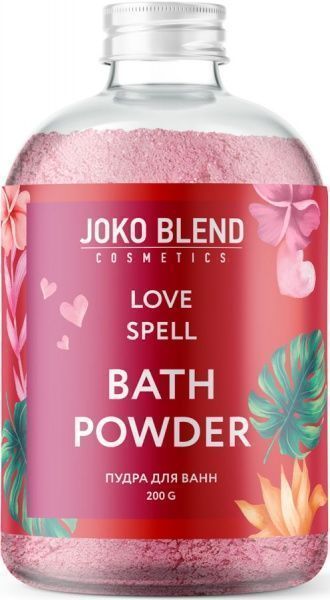 Засіб Joko Blend Cosmetics Love Spell 200 г