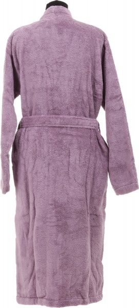 Халат женский La Nuit Maya р. XL пурпурный 