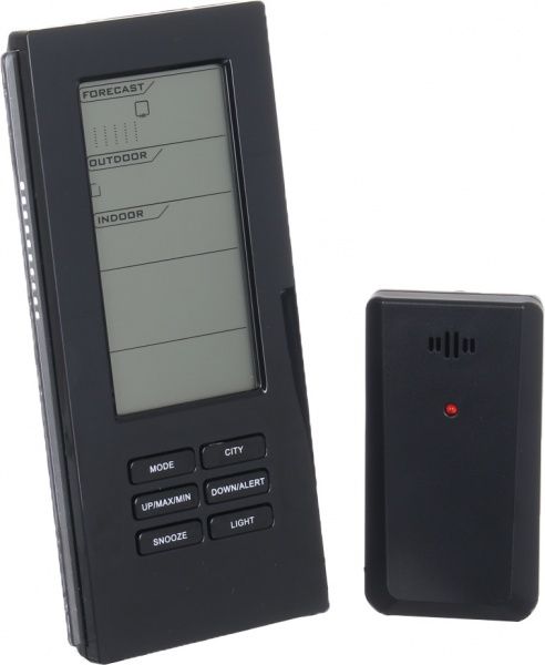 Метеостанція YD 8211A-1