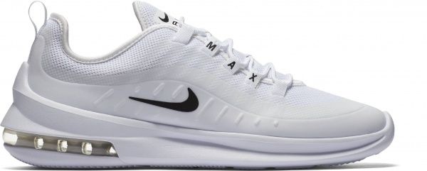 Кроссовки Nike AIR MAX AXIS AA2146-100 р.US 8,5 белый
