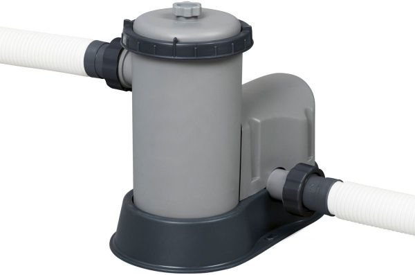 Басейн каркасний Bestway 488x122 см (5612Z)