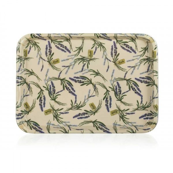 Поднос Lavender 30x21,5 см Banquet