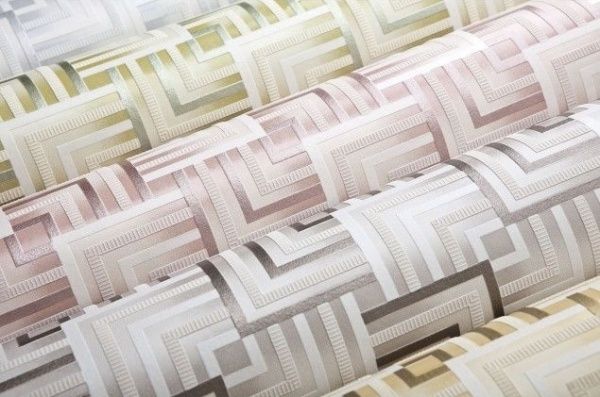 Шпалери зі спіненого вінілу Bravo тип 504 82041BR44 0,53x15 м 