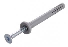 Дюбель ударный 6x40 мм 20 шт. Wkret-Met