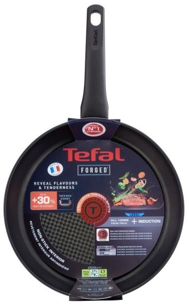 Сковорода 28 см L'Artisane G1070602 Tefal