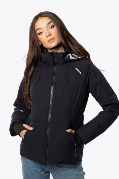 Куртка Avecs AV-70445/23 46 темно-синій