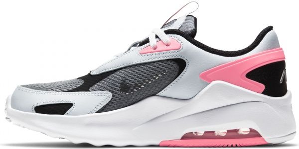 Кроссовки Nike Air Max Bolt CW1626-003 р.US 6Y серый