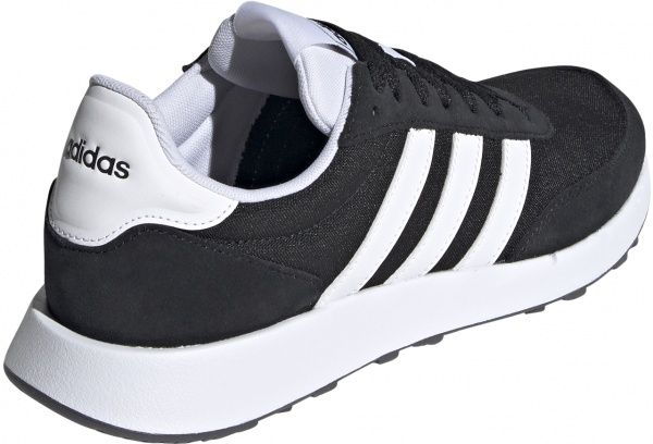 Кроссовки Adidas RUN 60S 2.0 FZ0958 р.UK 4 черный