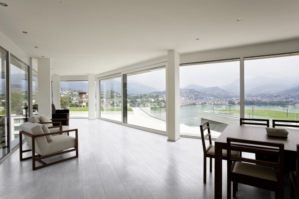 Ламінат Classen Casa Normann 4V 54739 дуб толедо 33/АС5 1286х194х8 мм