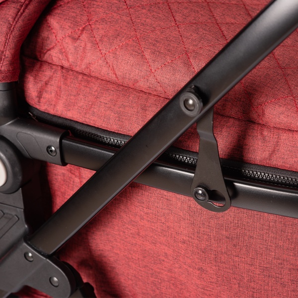 Коляска-трансформер Babyhit Winger Red 