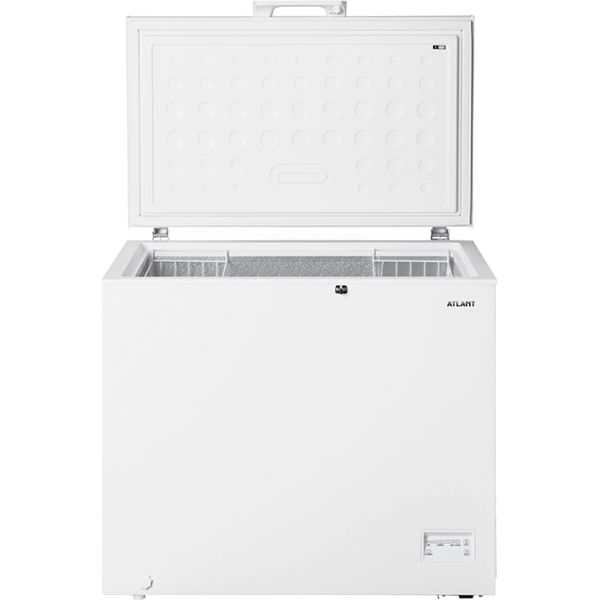 Морозильна скриня Atlant М-8031-101
