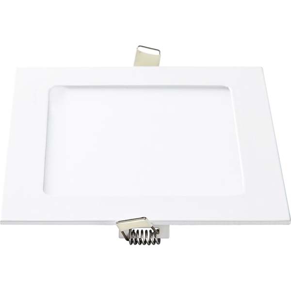 Светильник точечный Luxray LX464RKP-09 LED 9 Вт 6400 К холодный 