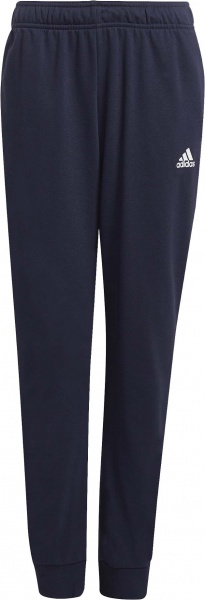 Спортивний костюм Adidas B BOS COT TS GT0339 р. 134 синій