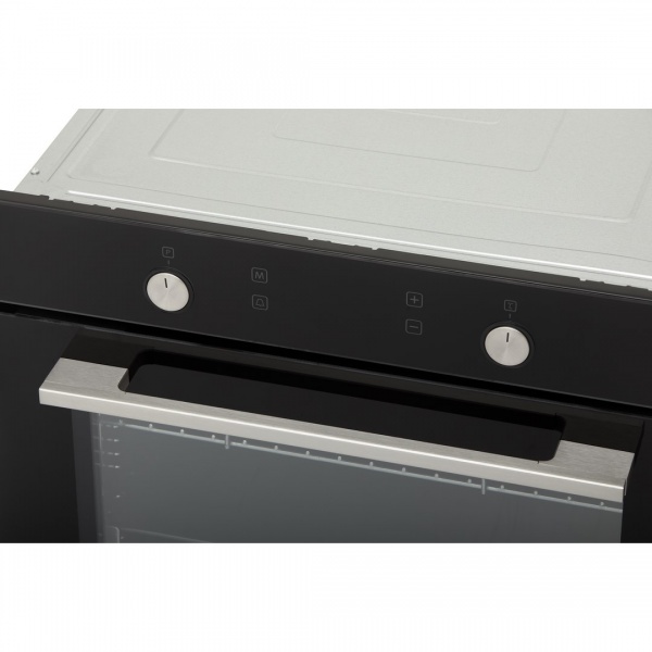 Духовой шкаф Eleyus WANDA 6009 BL STL