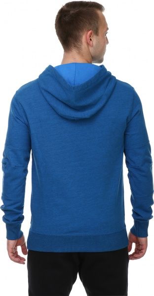 Джемпер Converse Core FT Reflective Popover Hoodie 10003992-430 р. M синій