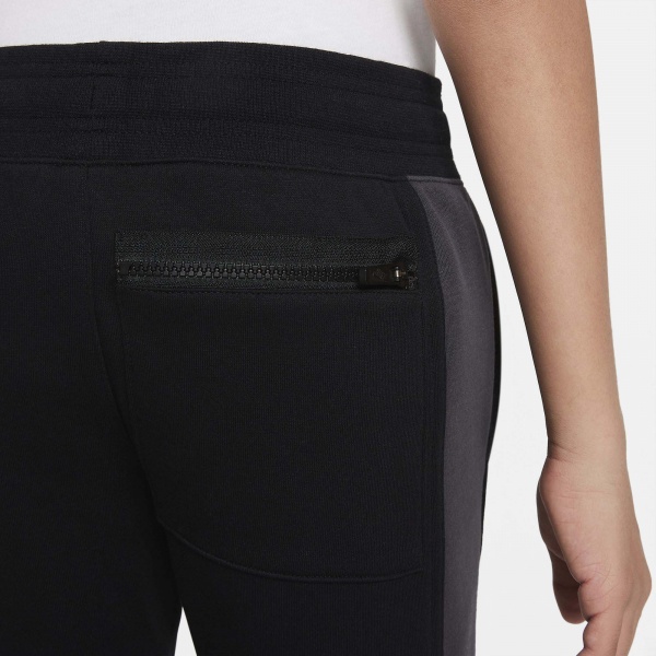 Штани Nike B NSW AIR PANT DD8716-010 р. XS чорний