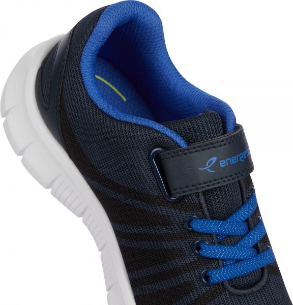 Кросівки Energetics Startup 3 JR 416868-900516 р.EUR 35 синій