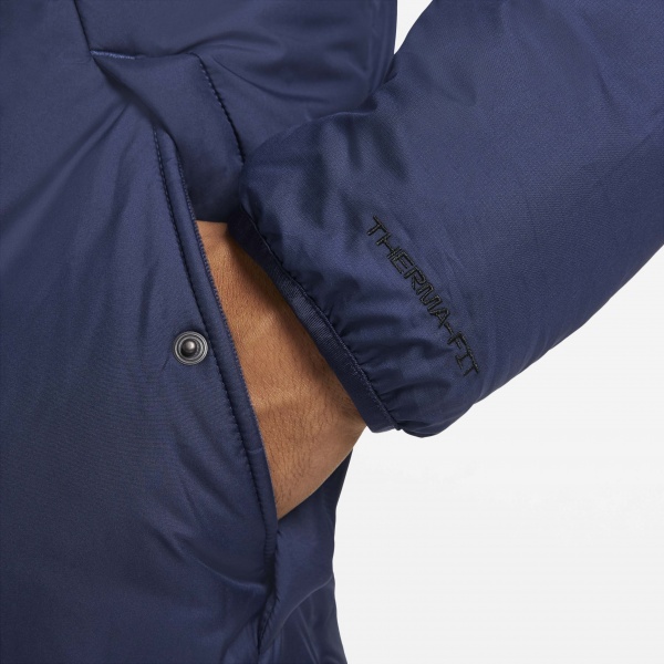 Пальто Nike M NSW TF RPL LEGACY PARKA DD6844-410 р.M синій