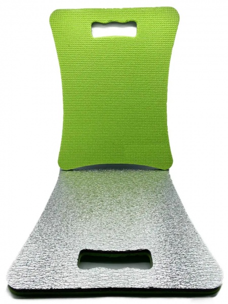 Сиденье Садовое 450х350х16 мм