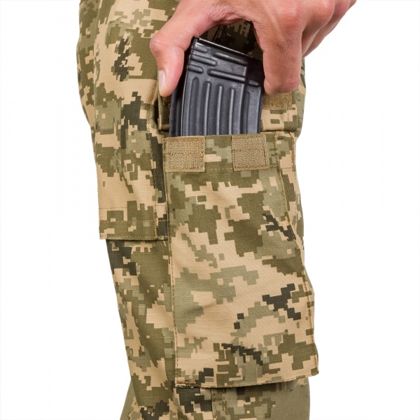 Костюм військово-польовий P1G-Tac 