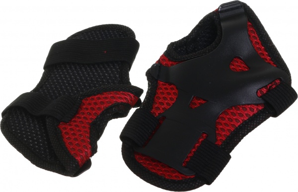 Набор защиты MERX Limited в сумке 19х8х34 см 1951845 в ассортименте