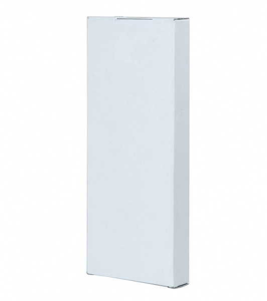 Дверний замок вхідний SANTOS 1-WAY DIN 990 SS UNIV BS50 мм 90 мм нержавіюча сталь