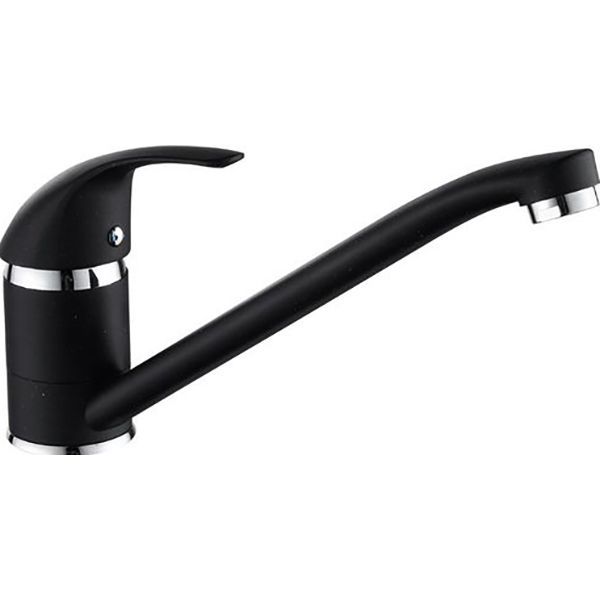 Змішувач для кухні Rozzy Jenori Aurora RBZ029-6B