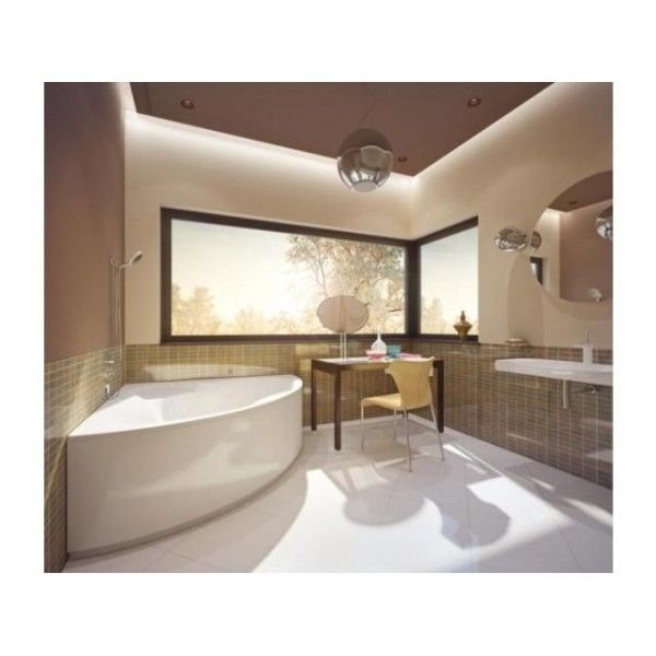 Ванна акрилова Koller Pool Atlanta 150x150