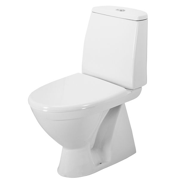 Унітаз-компакт Colombo Лотос Basic