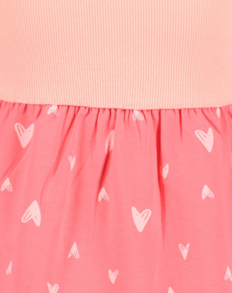 Платье Blue Seven р.92 дыня 721623 X * 98 