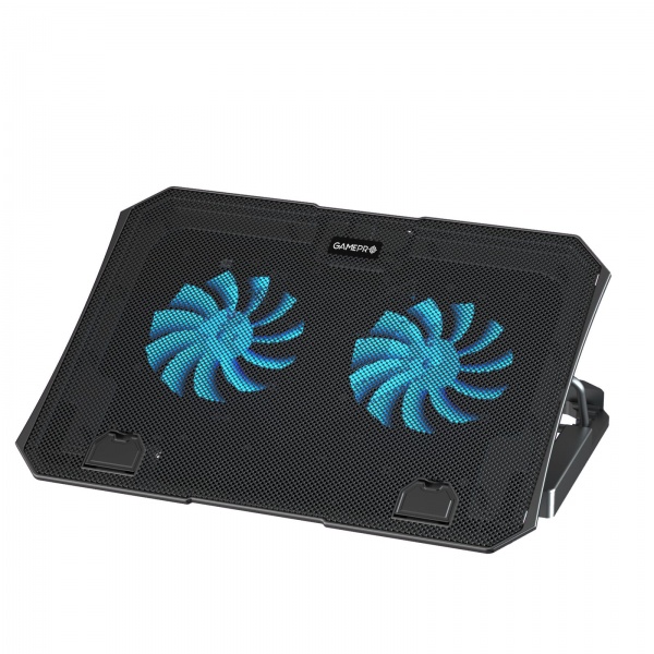 Подставка для ноутбука GamePro CP413 (CP413) 