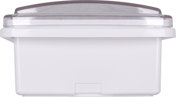 Светильник аварийный E.NEXT e.emerg.507L-24.led.Li.3h.IP65, не постоянный, 3 часа 24 LED белый l0660042 