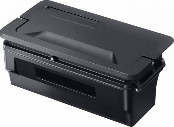 Робот-пылесос Samsung Bespoke Jet Bot VR30T80313W/UK white