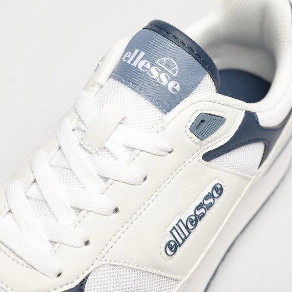 Кроссовки Ellesse LS360 RUNNER SHRF0424-921 р.42 белый