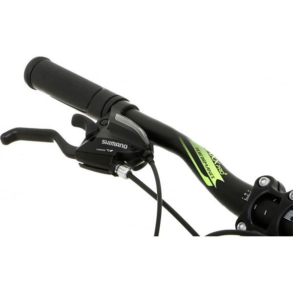 Велосипед MaxxPro 19