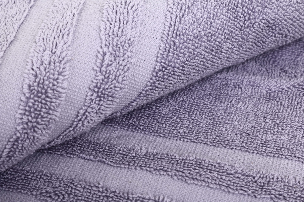 Килимок для ніг Exclusive Alysia 50x70 см ліловий La Nuit