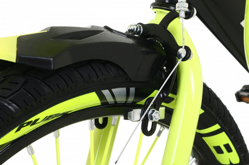 Велосипед детский YOUMI 20