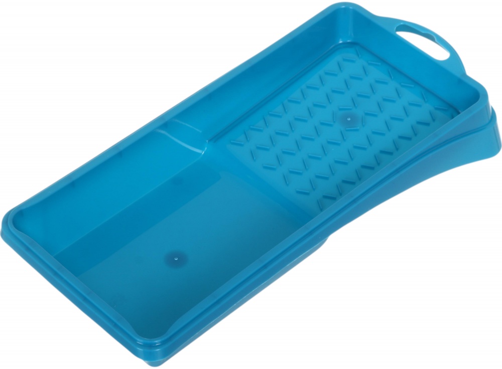 Ванночка для фарби з валиком Tempo 70 мм з додатковим валиком 50 мм №12 - 0180-120000