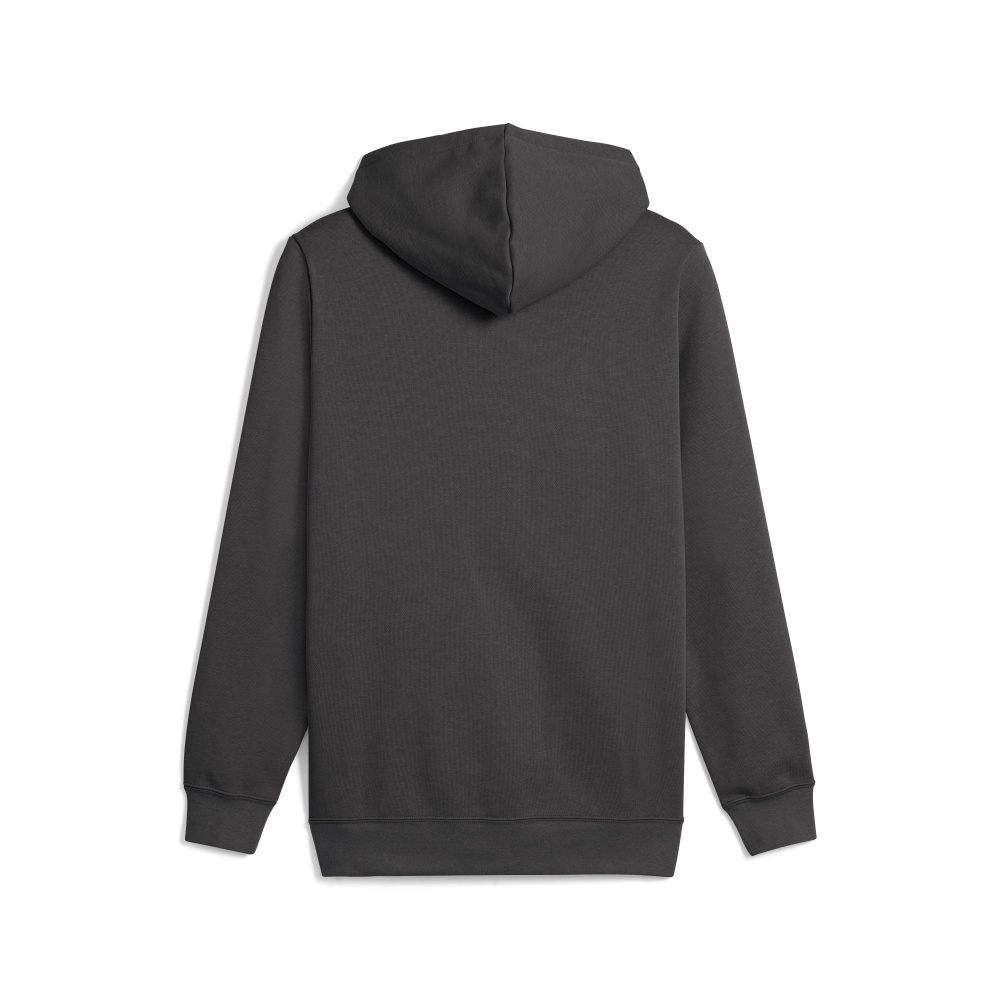 Джемпер Puma ESS TAPE HOODIE FL 68467544 р.M сірий