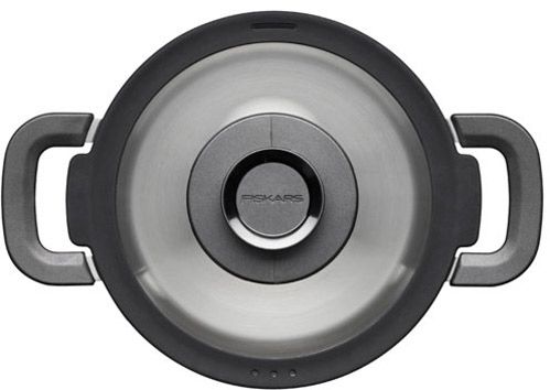 Каструля з кришкою Functional Form 3 л 1026577 Fiskars