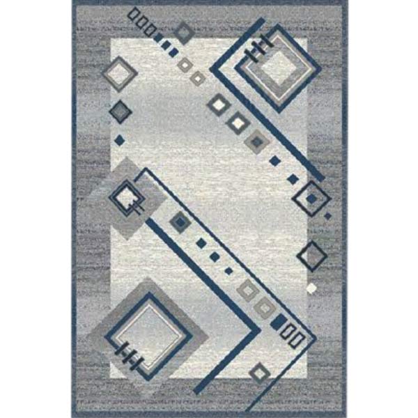 Ковер Аквила Berber 4654-1-21422 2x3 м