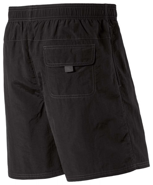 Шорты Firefly Yanuca ux 258775-052 р. 2XL черный