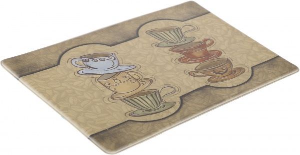 Коврик New Way V550-07 46x76 см