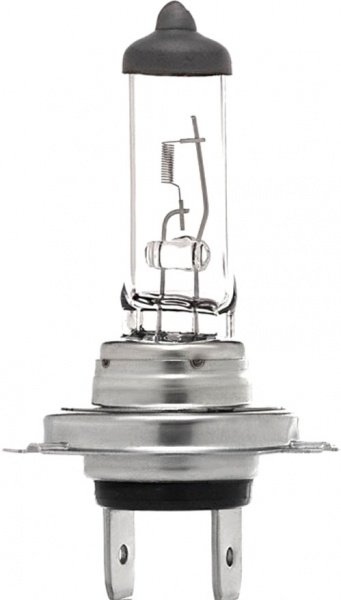 Лампа галогенна RinG (REU477) H7 PX26d 12 В 55 Вт 1 шт 2700