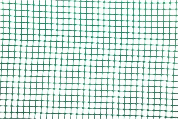 Сетка для ограждения TENAX Квадра 0,5х50 м
