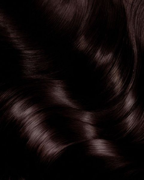 Фарба для волосся Garnier Olia 4.0 темний каштан
