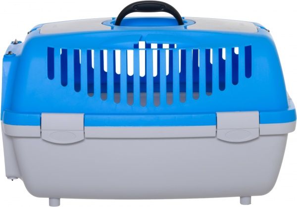 Переноска TRIXIE Capri 55х37х34 см 39822