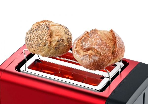 Тостер Bosch DesignLine TAT4P424 