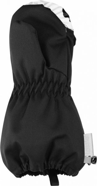 Рукавиці Reima 9990 р.1 чорний 717720 